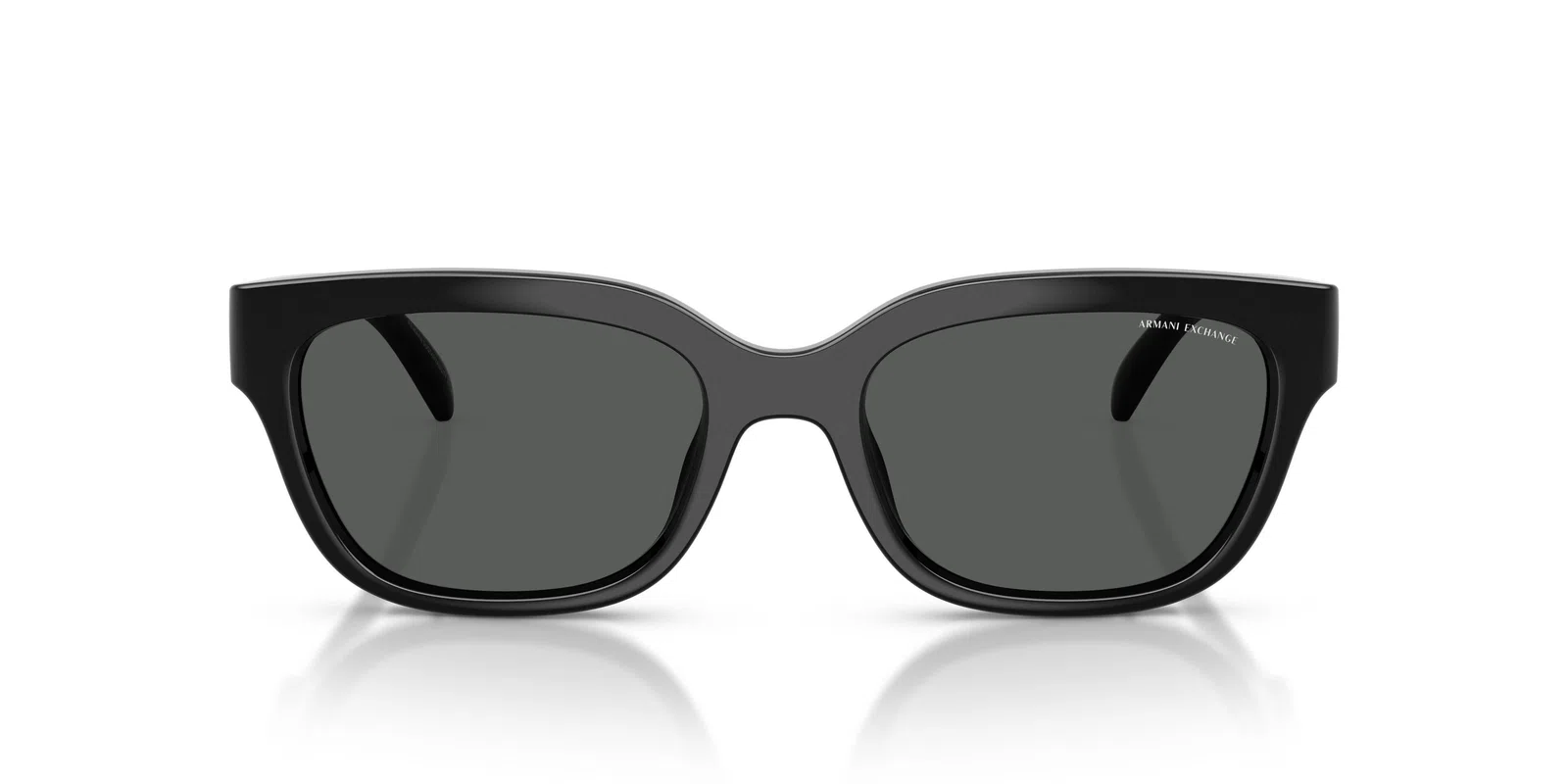 Armani Exchange 4155SU Sunglasses - view 23